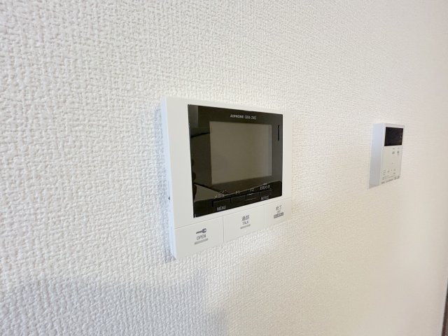 いかるのセキュリティ