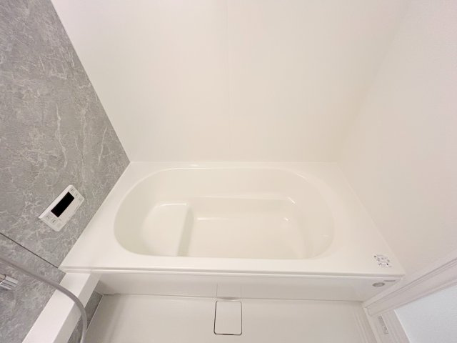いかるの浴室