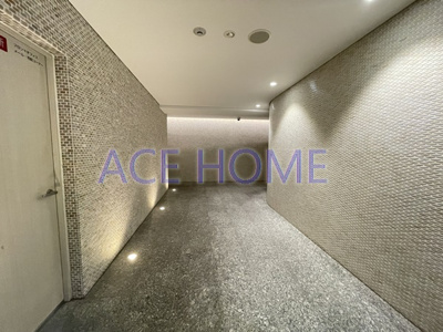 【ロビー】 | レジュールアッシュ天王寺堂ヶ芝