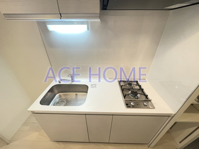 【キッチン】 | レジュールアッシュ天王寺堂ヶ芝