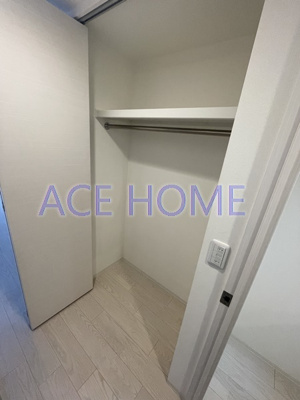 【収納】 | レジュールアッシュ天王寺堂ヶ芝