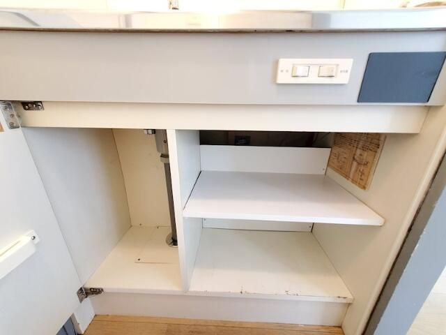 グランハイツ１の設備