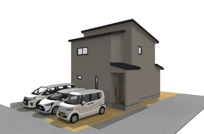 高知市南万々/４区画の画像