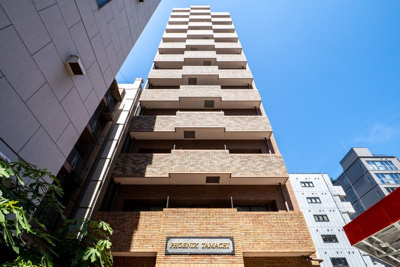 トーシンフェニックス田町