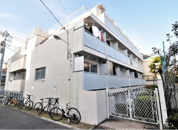 メゾンドソフォラ