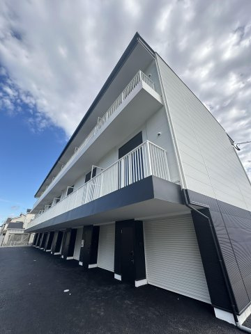 ガレージハウス青葉