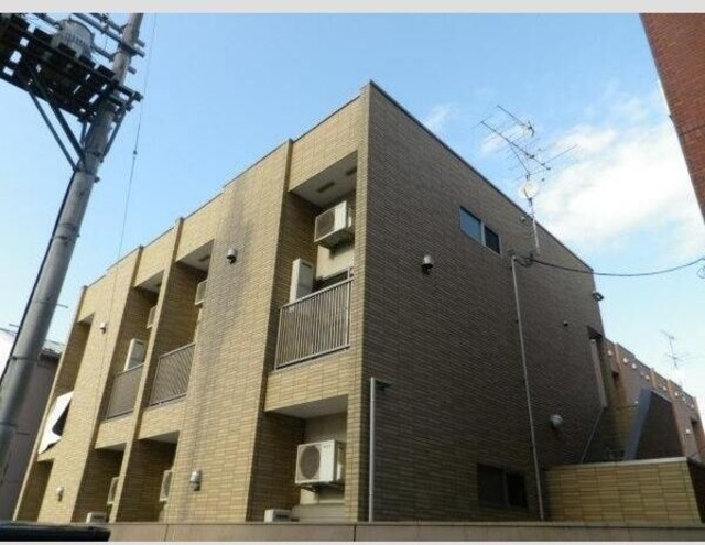 グランコンフォール宮城野