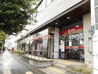 ラグーナＢの周辺|我孫子郵便局まで1600m