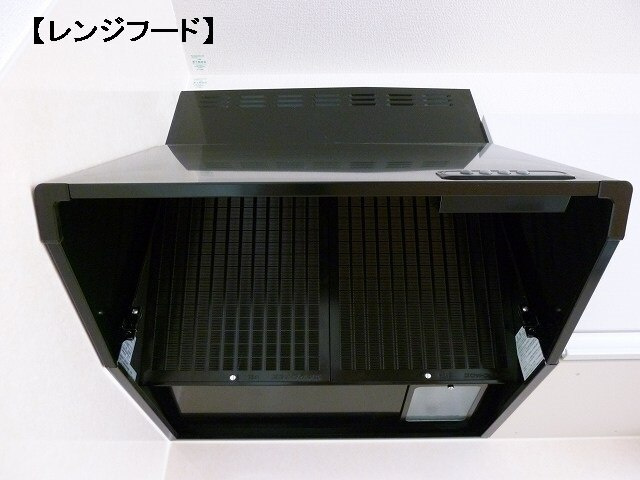 ラグーナＢのキッチン