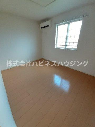 ラグーナＢの内装