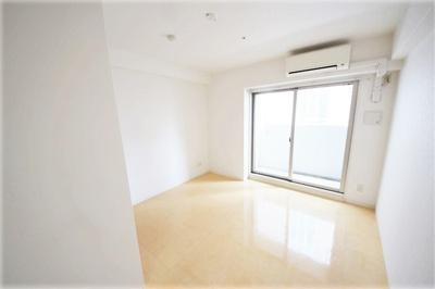 【寝室】 | フレアコート北浜