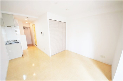 【洋室】 | フレアコート北浜