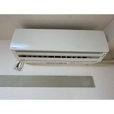 【設備】 | シャルム西大井