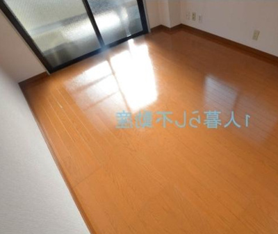 【居間・リビング】 | シャルム西大井