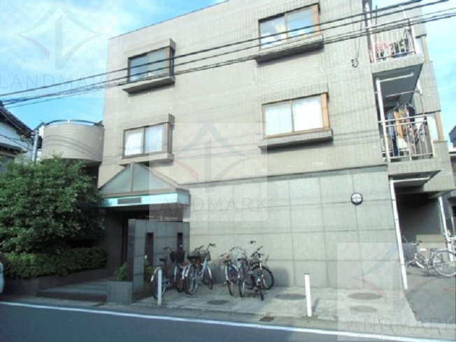  | アーバンヴィラ