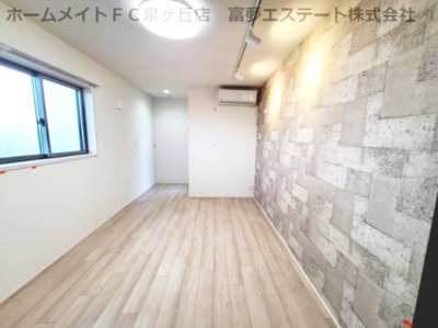 【内装】 | フジパレス北野田Ⅰ番館