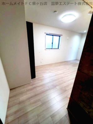 【居間・リビング】 | フジパレス北野田Ⅰ番館