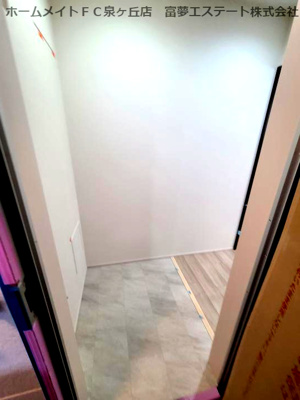 【玄関】 | フジパレス北野田Ⅰ番館