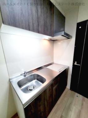 【キッチン】 | フジパレス北野田Ⅰ番館