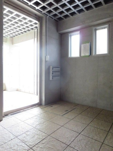 WHITE138のその他共用部分