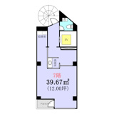 バックボーンハウスの画像