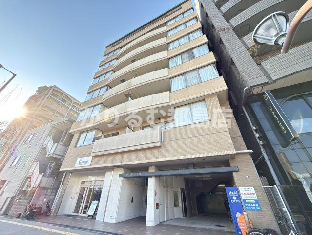 プロシード桜之宮