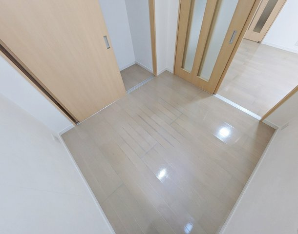 Grandticモンテキュールの展望