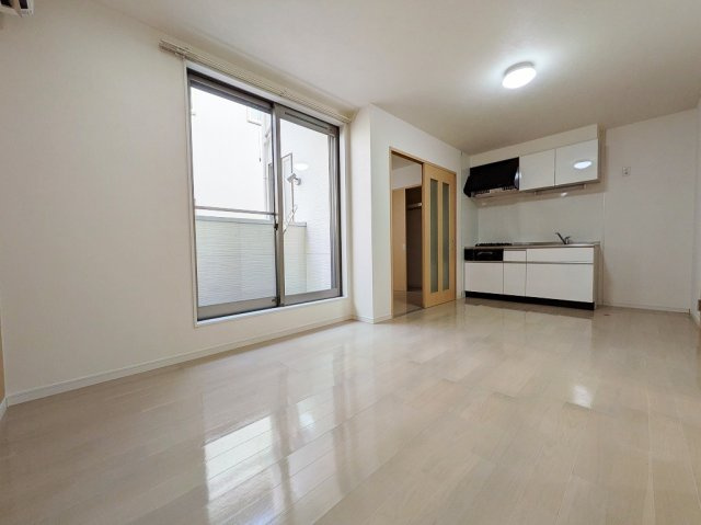 Grandticモンテキュールの内装