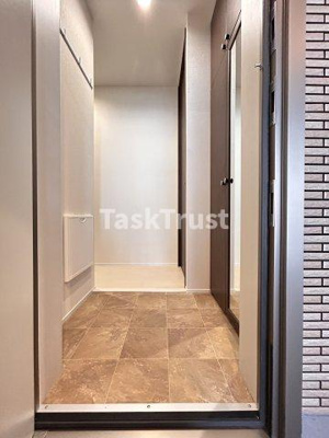 【玄関】 | シルフィードうめきた