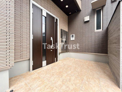 【エントランス】 | シルフィードうめきた