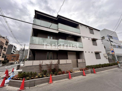 【外観】 | シルフィードうめきた