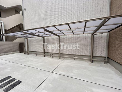 【その他共用部分】 | シルフィードうめきた