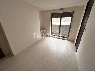 【内装】 | シルフィードうめきた