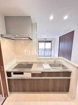 【キッチン】 | シルフィードうめきた