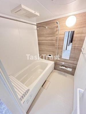 【浴室】 | シルフィードうめきた