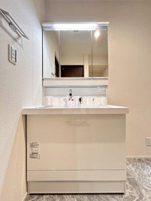 【洗面所】 | シルフィードうめきた