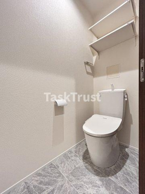 【トイレ】 | シルフィードうめきた