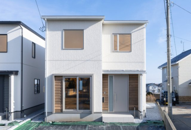 おいらせ町緑ケ丘9丁目