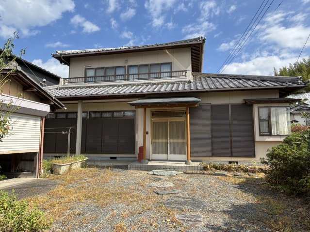 植田町林内４LDK+S