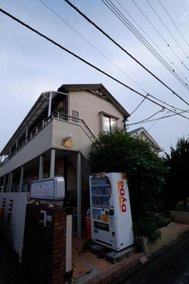 【その他共用部分】 | パンシオン東林間(パンシオンヒガシリンカン)