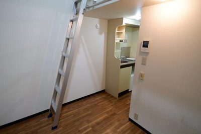 【洋室】 | パンシオン東林間(パンシオンヒガシリンカン)