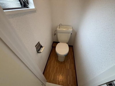 【トイレ】 | パンシオン東林間(パンシオンヒガシリンカン)