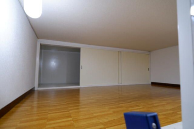 【寝室】 | パンシオン東林間(パンシオンヒガシリンカン)