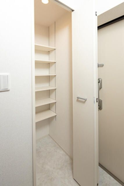 ルーチェ六義園のその他