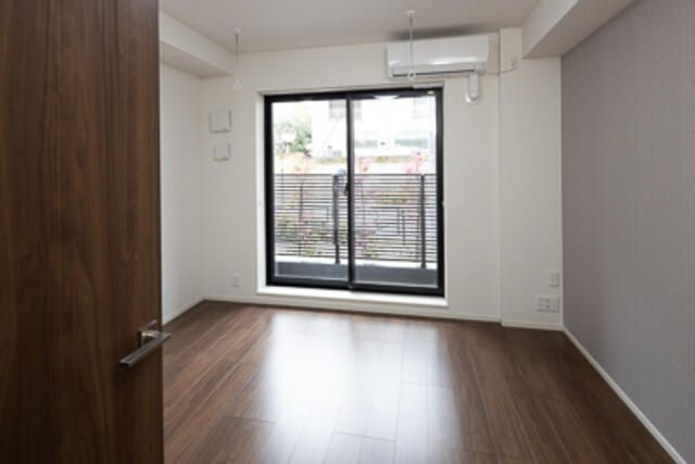 ルーチェ六義園の内装