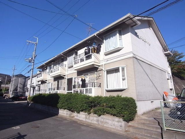 大和池田ハイツ