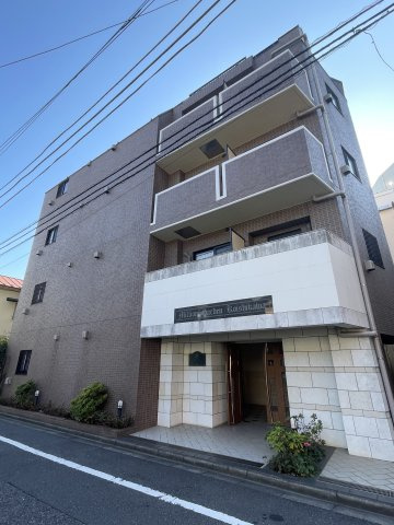 ミリオンガーデン小石川の画像