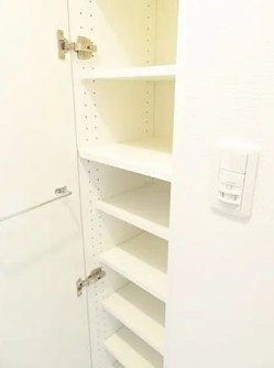 【設備】 | ガーラ・ヒルズ武蔵小山