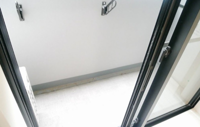 【バルコニー】 | ガーラ・ヒルズ武蔵小山