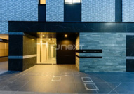 ガーラ・ヒルズ武蔵小山の画像